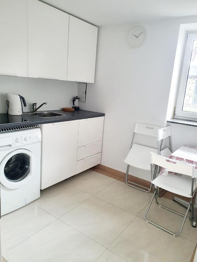 Nice And Bright Flat In Pankow Berlin Eksteriør bilde